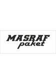Hediyene Bak Masraf Paket Araç, Araba, Oto, Motorsiklet, Kask, Laptop, Cam Sticker 20X6 Cm