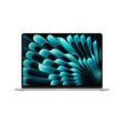 Apple MacBook Air 15' M4 Çip 10 Çekirdekli CPU 10 Çekirdekli GPU 16GB Bellek 256GB SSD Gümüş