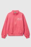 Benetton Kız Çocuk Sweatshirt