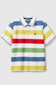 Benetton Erkek Çocuk Polo Tişört