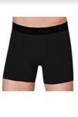 4476 BERRAK MODAL ERKEK BOXER TEKLİ 