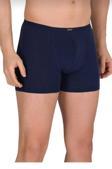 4488 BERRAK MODAL İNCE LASTİKLİ BOXER 3 LÜ