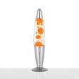 Dekoratif Lav Lamba - Lava Lamp Büyük Boy 41 Cm