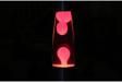 Dekoratif Lav Lamba - Lava Lamp Büyük Boy 41 Cm