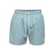 Erkek Şort Solid Swim TB0A2DH7G991