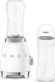 Smeg PBF01WHEU 50's Style Beyaz Kişisel Blender