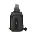 Tek Askılı Çapraz Bodybag Sırt Çantası Baggaj CS24153