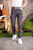 Alemdar Model Unisex Erkek Kadın Outdoor Spor Likralı Yazlık Taktik Pantolon