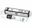 Südor 331 Kontür Boyası 25 Ml Tüp Siyah (1 Adet)