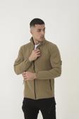 Outdoor Unisex Slim Fit Likralı Su İtici Çok Cepli Mevsimlik Taktik Spor Ceket
