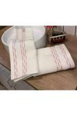 Özdilek 1 Adet Büyük Boy Banyo Havlusu (90X150Cm) + 1 Adet Baş Havlusu (50X90Cm)