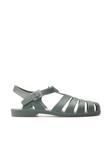 İgor Bıarrıtz Mate Kaydırmaz Taban Kadın Sandalet (36-41) 23y Ks10259 Bıarrıtz Mt Mint