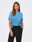 Only S/S Tee Jrs Noos Kadın T-shirt 15270390