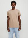 Jack&Jones Jjeorganic Basic Tee Ss O-Neck Noos Erkek T-shirt 12156101