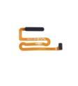 Samsung Galaxy M13 4G M135 İle Uyumlu Parmak İzi Film Flex İthal
