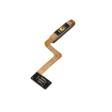 Samsung Galaxy Z Flip 5G İle Uyumlu Parmak İzi Film Flex İthal SM-F700