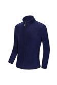 Günbay Ticaret Erkek Tam Fermuarlı Polar Sweatshirt