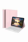 Galaxy Tab A9 Plus Uyumlu X210/X215/X216/X218 Klavyeli Tablet Kılıfı