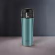 Karaca Pluton Çelik Sızdırmaz Termos Çağla Yeşili 350 ml