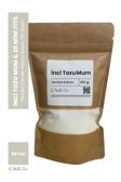 CageartStudio Organik İnci Tozu Mum ( 20 Adet Fitil İle ) Vanilya Aromalı 250 Gr - Sonsuzluk Ve Romantik Mumları