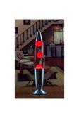 Büyük Boy Lav Lambası Lava Lamp  41 Cm 