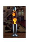 Büyük Boy Lav Lambası Lava Lamp  41 Cm 