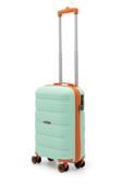 Artemis (PP) Polipropilen&Kırılmaz Kabin Boy Valiz 55 CM