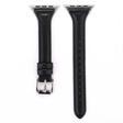 ​​​Apple Watch Ultra 49mm Kordon KRD-28 Deri Strap Kayış
