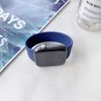 Apple Watch Ultra 49mm Kordon KRD-31 Solo Loop Small Strap Kayış