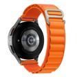 Gear S3 (22mm) Zore KRD-74 22mm Hasır Kordon