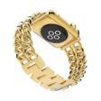 ​​​Apple Watch Ultra 49mm Kordon Cowboy Metal Strap Kayış
