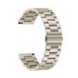 Huawei GT2 46mm Zore Band-04 22mm Metal Kordon