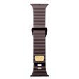 Apple Watch 42mm Zore KRD-73 Silikon Kordon
