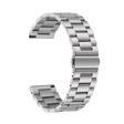 Huawei GT2 46mm Zore Band-04 22mm Metal Kordon