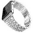 Apple Watch Ultra 49mm Kordon KRD-14 Metal Strap Kayış