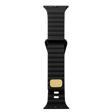 Apple Watch 42mm Zore KRD-73 Silikon Kordon