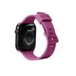 Apple Watch 42mm KRD-23 Silikon Kordon