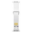Apple Watch 38mm Zore KRD-73 Silikon Kordon