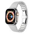 ​​​Apple Watch 38mm Kordon KRD-79 Metal Strap Kayış