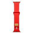Apple Watch 38mm Zore KRD-73 Silikon Kordon