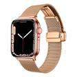 Apple Watch 38mm Zore KRD-85 Metal Kordon