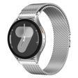Huawei Honor Magic 2 46mm Zore KRD-25 Metal Hasır Kordon