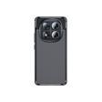 Xiaomi Redmi Note 14 Pro Plus Kılıf Zore Negro Silikon Kapak