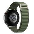 Gear S3 (22mm) Zore KRD-74 22mm Hasır Kordon