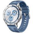 Huawei Watch GT 5 Zore KRD-128 Silikon Kordon
