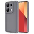 Xiaomi Poco M6 Pro 4G Kılıf Kamera Korumalı Ananas Silikon Kapak