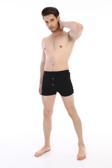 6 Adet Çift Kaplan Erkek Elastanlı Spor Külot Boxer 800