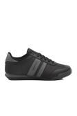 Siyah Unisex Spor Ayakkabı Oleg G