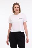 LUMBERJACK 5M WL ANNA 11 5FX KKOL T-SHIRT