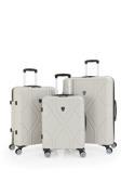 MÇS 375  POLİPROPİLEN SET VALİZ